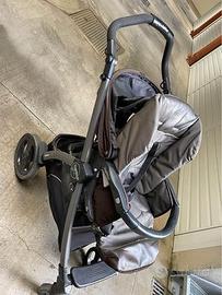 Passeggino trio Peg Perego Book 51