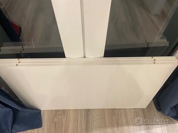 Consolle tavolo 12 posti