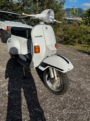 Vespa 50 Vendita in Moto e scooter in Basilicata