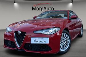 Alfa Romeo Giulia 2.2D 160CV Automatica Euro6d