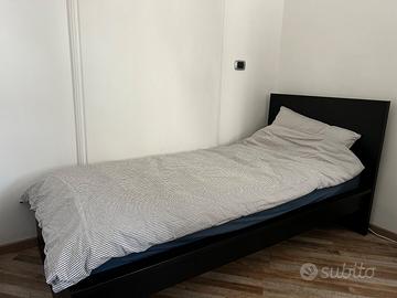 Letto 90x200