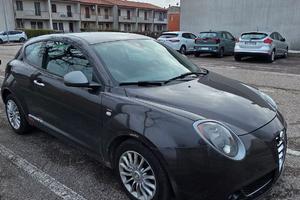 Alfa Romeo Mito 1.3 multijet