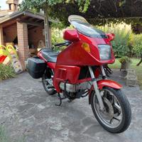 BMW K100 RT FMI 1985
