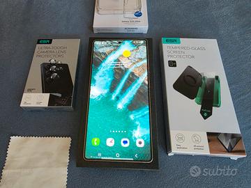 Samsung S25 ultra 1TB