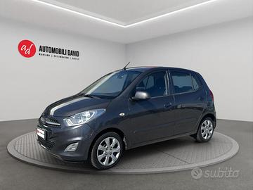 HYUNDAI i10 1.1 12V Classic