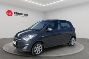 HYUNDAI i10 1.1 12V Classic