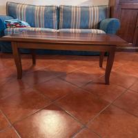 Tavolino da soggiorno