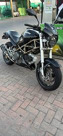 DUCATI MONSTER 600 CARBURATORI