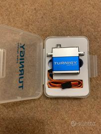 Servo TGY-D003HV (0.03sec)