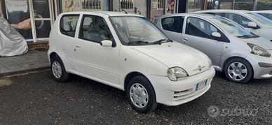 Fiat Seicento 2009 - 1.1 benzina Lb automobili