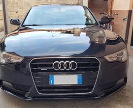 AUDI A5 Coupe 2.0 TDI 177CV Quattro STronic SLine