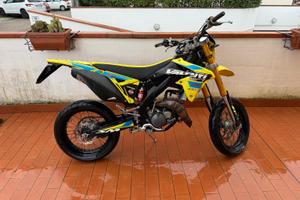 Suzuki Valenti SM 50 - 2020