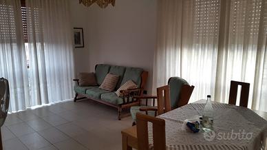Bilocale arredato
