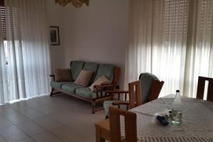 Bilocale arredato