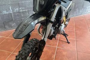 moto bambino 