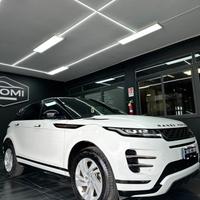 Land Rover Range Evoque 2.0D I4-L.Flw 150CV AWD Au