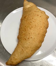 Stagionale pizzaiolo