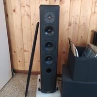 diffusori opera audio