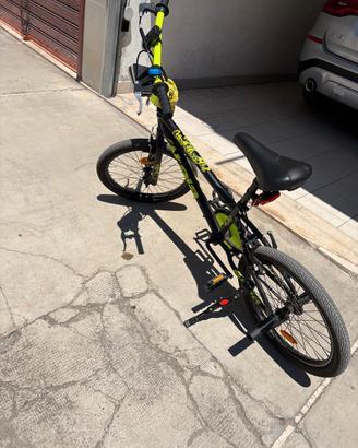 bmx atala freestyle 