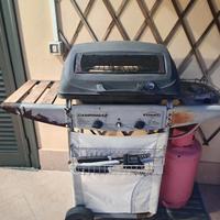 barbecue campingaz Expert 2 deluxe