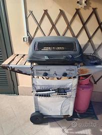 barbecue campingaz Expert 2 deluxe