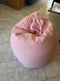Poltrona pouf