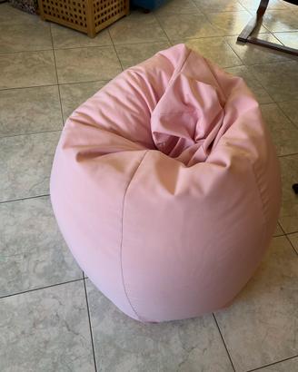 Poltrona pouf