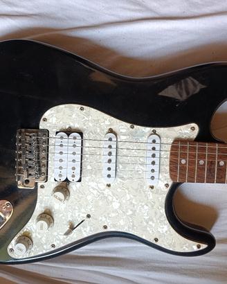 Chitarra elettrica Rocket Deluxe
