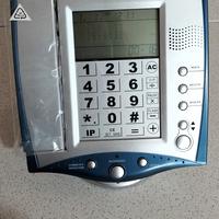 Telefono fisso vintage 