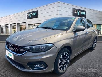 FIAT Tipo 1.3 Mjt 95cv 5M Mirror