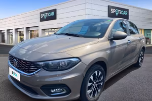 FIAT Tipo 1.3 Mjt 95cv 5M Mirror