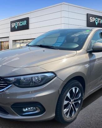 FIAT Tipo 1.3 Mjt 95cv 5M Mirror