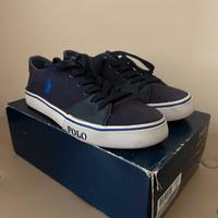 Sneakers Polo Ralph Lauren – modello Cantor Low