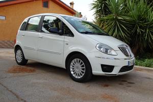 Lancia Musa 1.3MTJ 95 CV - 2012