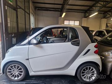 Passion 2011 full motore revisionato frizione nuov