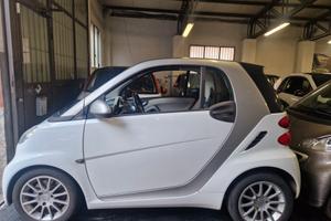 Passion 2011 full motore revisionato frizione nuov