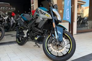 CF MOTO 125NK