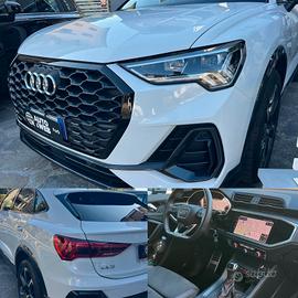 AUDI Q3 SPB 35 TDI S-TRONIC BUSINESS PLUS
