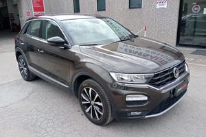 VOLKSWAGEN T-Roc 1.6 TDI SCR Style BlueMotion Te