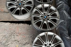 Cerchi bmw serie M