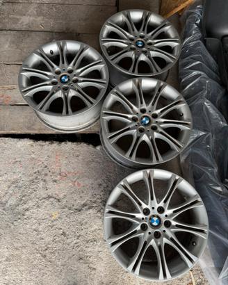 Cerchi bmw serie M