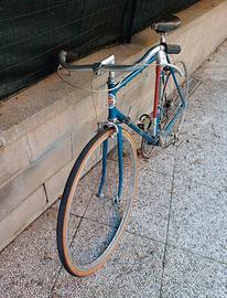 Bici da corsa vintage
