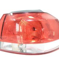 STOP FANALE POSTERIORE DESTRO VOLKSWAGEN Golf 6 Be