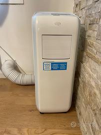 CONDIZIONATORE MOBILE ARGO