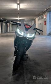 Aprilia 2023 RS 125