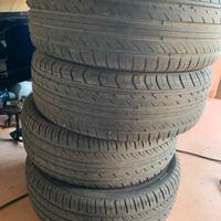 Gomme 205 55 17