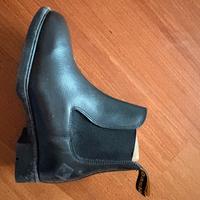 scarpe equitazione bambino