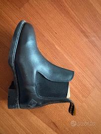 scarpe equitazione bambino