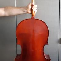 violoncello 3/4