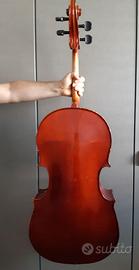 violoncello 3/4